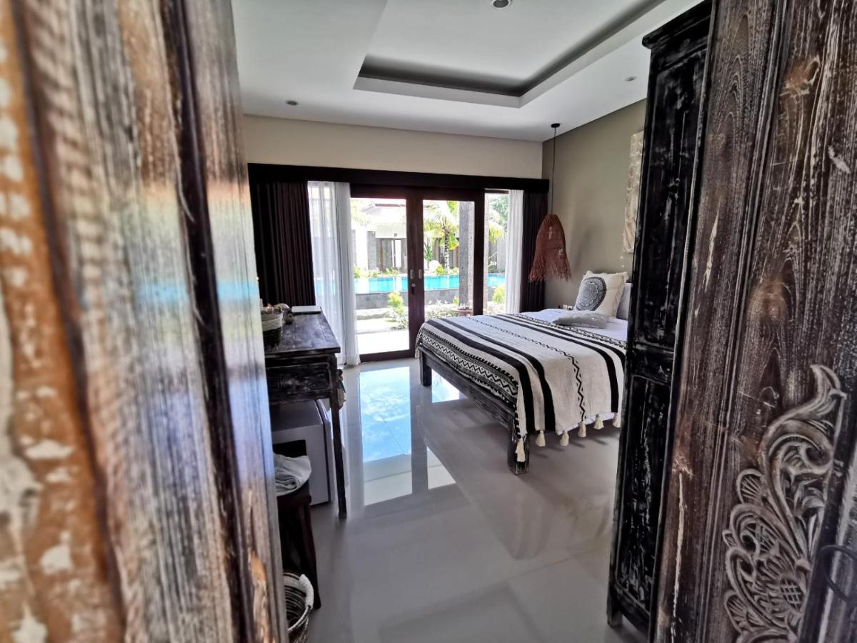 Kubu Garden Suites & Villas Nusa Dua Nusa Dua  Dış mekan fotoğraf