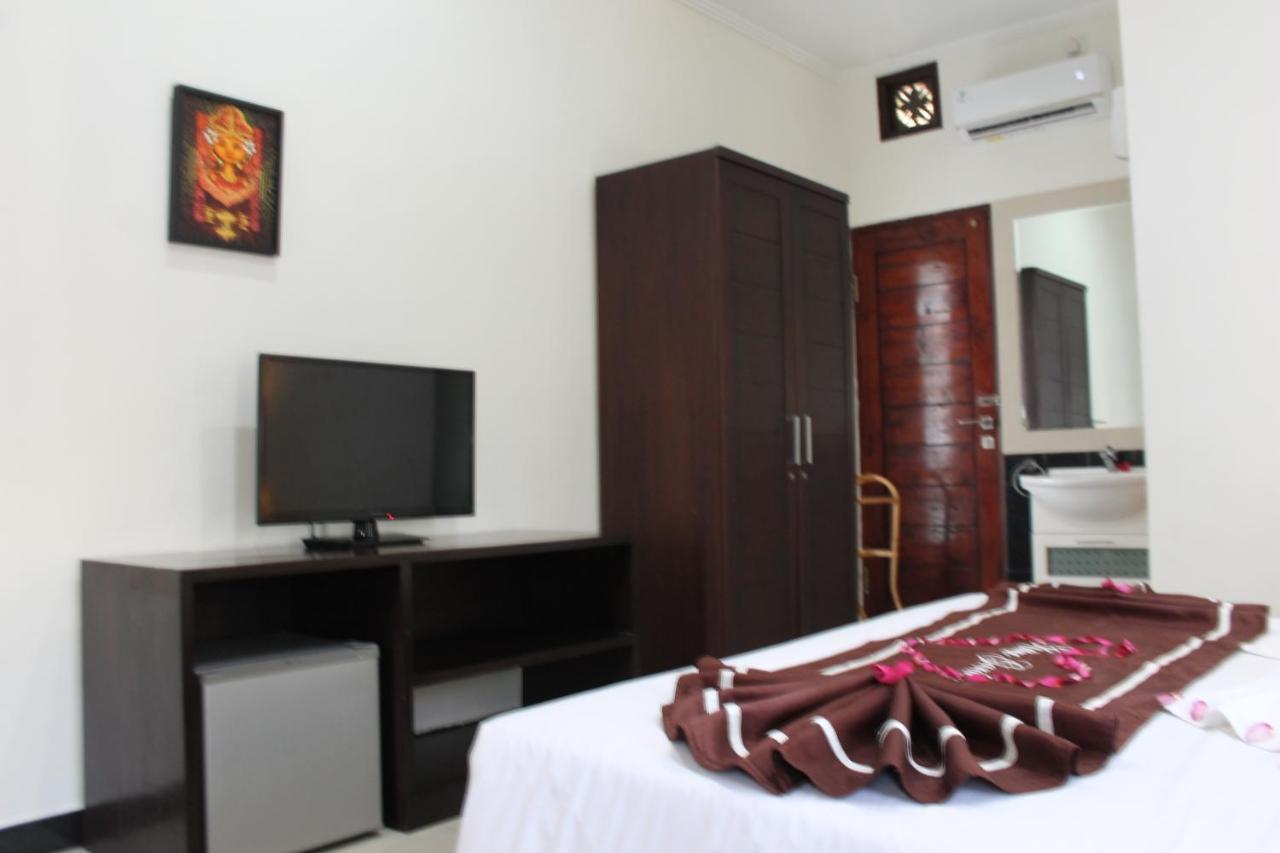 Kubu Garden Suites & Villas Nusa Dua Nusa Dua  Dış mekan fotoğraf