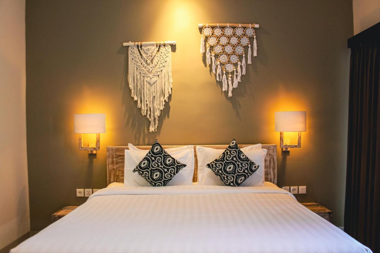 Kubu Garden Suites & Villas Nusa Dua Nusa Dua  Dış mekan fotoğraf
