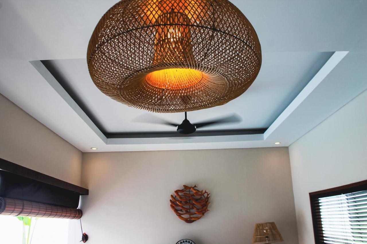 Kubu Garden Suites & Villas Nusa Dua Nusa Dua  Dış mekan fotoğraf